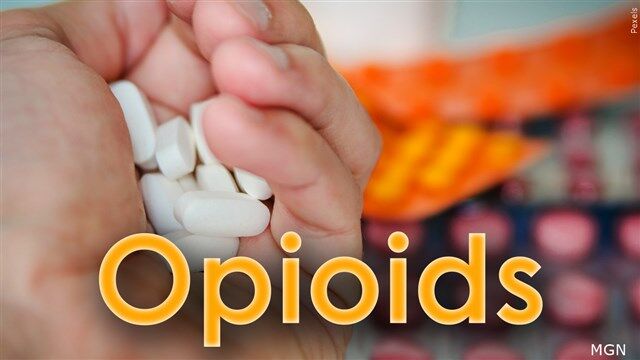 Opioids